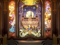 AFK Journey》是一款免费游戏，于 4 月 28 日在 Steam 上发布。