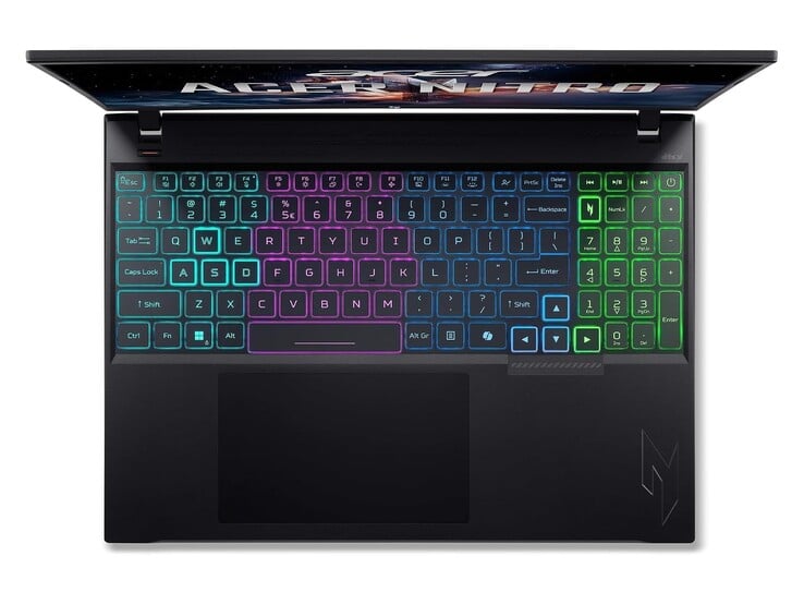 宏碁 Nitro V 16 AI Ryzen 9 270 2
