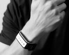 Amazfit Helio 表带（如图）预计将在 7 月中旬之前推出。(图片来源：Amazfit）