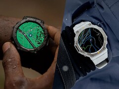 Amazfit 的 T-Rex 3 智能手表正在接受 4.5.3.3 版更新