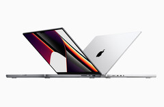 即将推出的基于M2 Pro和M2 Max的MacBook Pro 14和MacBook Pro 16显然已经 &quot;顺利进入开发阶段&quot;。(图片来源：Apple)