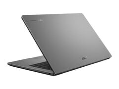 Asus Chromebook Plus CX14 CX1405CTA