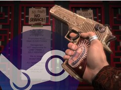 蓝色庄园》在 Steam 上以 92% 的折扣发售，截止日期为 2 月 2 日（图片来源：Steam）