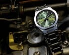 Casio的 Edifice EFR-SE108D-3A
