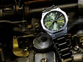 Casio的 Edifice EFR-SE108D-3A