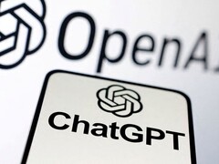 ChatGPT 通过访问您的 Google Drive 文件并成为个性化助手，与 Google 展开竞争。(图片来源：路透社/Dado Ruvic/插图）