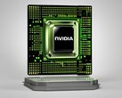 Nvidia 在短短几年内就能与英特尔相抗衡。(图片来源：SDXL）