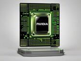 Nvidia 在短短几年内就能与英特尔相抗衡。(图片来源：SDXL）