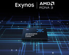 Exynos 2400 的早期基准测试结果令人期待（图片来源：三星 [编辑）