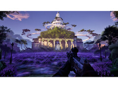 前《潜行者》(Stalker)开发者宣布推出以巴黎为背景的全新末世 FPS(图片来源:Steam