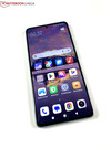 小米Redmi Note 14 5G（图片来源：Manuel Masiero）