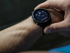 Garmin 先行者 255 Music 和 255s Music 智能手表将接收 19.09 测试版更新。