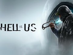 Hell is Us 官方宣传图。
