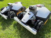 Mammotion Luba Mini AWD RTK 和激光雷达测试与比较