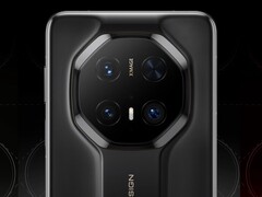 Mate 70 RS。(图片来源：华为）