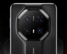 Mate 70 RS。(图片来源：华为）