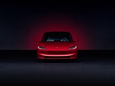 2024 款特斯拉 Model 3 的起始建议零售价为 40,630 美元。
