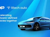 TTTech Auto 加入恩智浦半导体（图片来源：恩智浦半导体）