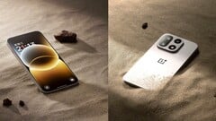 OnePlus 15 在 OnePlus 的预告视频中开箱。(图片来源：OnePlus）