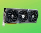 由于可能无法获得 RTX 5060 Ti，玩家可能需要购买较旧的 GPU，如图中的微星 RTX 4060 Ti。(图片来源：Notebookcheck，Unsplash，已编辑）