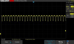 100% 亮度：360 Hz 直流调光（开启超级防闪烁功能）