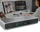 Sonnet在美国推出了Echo 11 Thunderbolt 4 HDMI Dock。(图片来源: Sonnet)