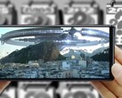 索尼 Xperia 5 系列的粉丝可能要等到 2025 年才能看到下一代产品。(图片来源：索尼/DallE3 - 已编辑）