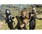 Square Enix 的新政策规定，将对骚扰员工的人采取法律行动（图片来源：Square Enix）