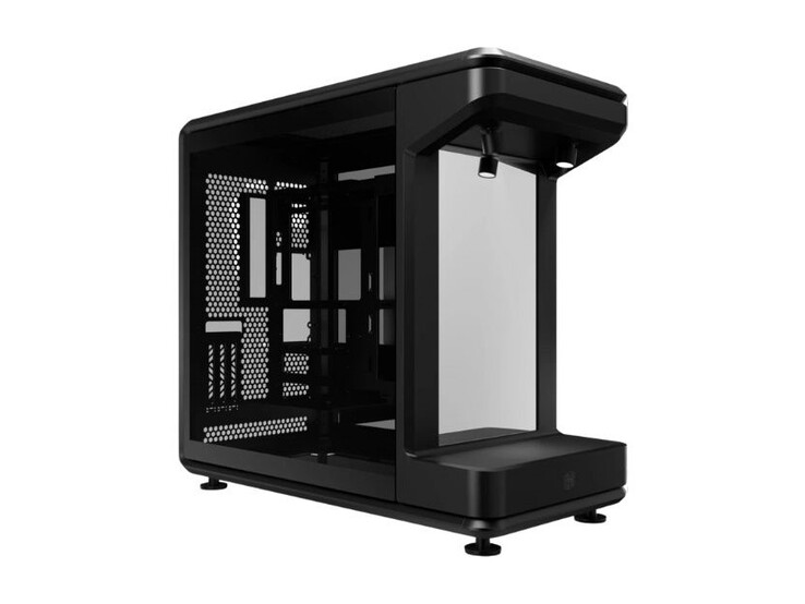MasterFrame 360 舞台镜。(图片来源：Hardware&Co） 
