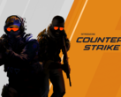 反恐精英 2》（Counter-Strike 2），图为游戏预告，继续保持着繁荣的蒸汽市场经济（图片来源：Valve