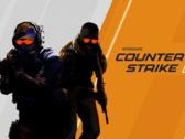 反恐精英 2》（Counter-Strike 2），图为游戏预告，继续保持着繁荣的蒸汽市场经济（图片来源：Valve