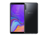 三星Galaxy A7（2018款）