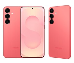 三星Galaxy S25 Plus（图片来源：三星）