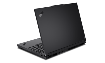 联想 ThinkPad P16 Gen 3（图片来源：联想）
