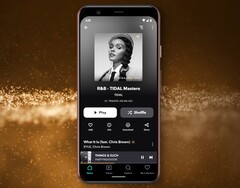 Tidal 即将推出 24 位高保真音乐流媒体，月费 10.99 美元。(图片：Tidal）