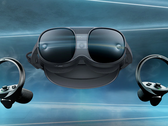 XR 精英版。(来源：HTC Vive）