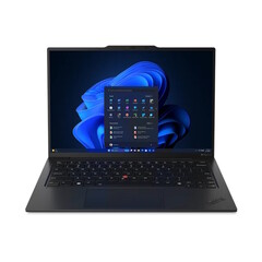 Reddit 上泄露的图片据称显示了 2024 年联想 ThinkPad 旗舰 X1 Carbon G12（图片来源：Reddit）