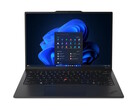 Reddit 上泄露的图片据称显示了 2024 年联想 ThinkPad 旗舰 X1 Carbon G12（图片来源：Reddit）