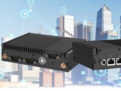 MS-C927 是一款采用被动冷却技术的全新微型 PC（图片来源：微星科技）