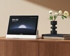 Eufy 在美国正式推出了智能显示器 E10（如图）。(图片来源：Eufy）