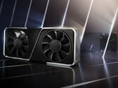 Nvidia在2020年12月发布了RTX 3060 Ti。(来源：Nvidia)