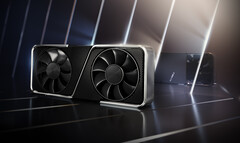 Nvidia在2020年12月发布了RTX 3060 Ti。(来源：Nvidia)