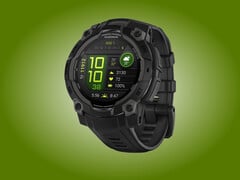 Garmin Instinct 3 系列在 2026 年 7 月共收到了四次测试版更新。
