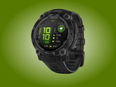 Garmin Instinct 3 系列在 2026 年 7 月共收到了四次测试版更新。