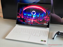 Legion 7 16AGP11 现已搭载 GeForce RTX 5070 显卡和 12 GB 显存。