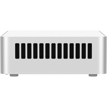 这款迷你 PC 具有主动冷却功能（图片来源：华硕）