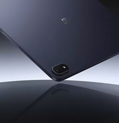 OnePlus Pad 2 预计将作为 OnePlus Pad 3 在全球发布，尽管会有一些变化。(图片来源：OnePlus）