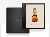 Onyx Boox Leaf 3C 采用先进的 Kaleido 3 电子墨水显示屏。(图片：Onyx）