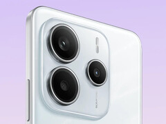 小米发布型号为 2409FPCC4I 的 Poco X7 Neo 的可能性很小。(图片来源：小米）