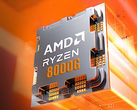 Geekbench 上出现了 AMD Ryzen 5 8600G（图片来自 AMD，经编辑）